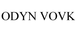 ODYN VOVK trademark