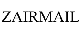 ZAIRMAIL trademark