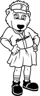 P PAWSOX trademark