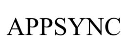 APPSYNC trademark