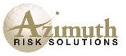 AZIMUTH RISK SOLUTIONS trademark
