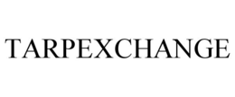 TARPEXCHANGE trademark
