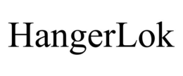 HANGERLOK trademark