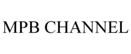 MPB CHANNEL trademark