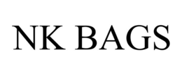 NK BAGS trademark