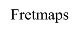 FRETMAPS trademark