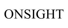 ONSIGHT trademark