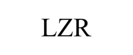 LZR trademark