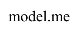 MODEL.ME trademark