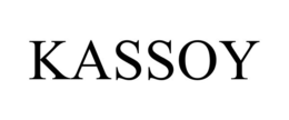 KASSOY trademark