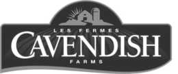 LES FERMES CAVENDISH FARMS trademark