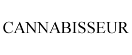 CANNABISSEUR trademark