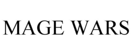 MAGE WARS trademark