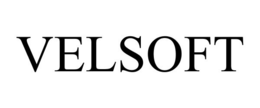 VELSOFT trademark