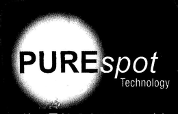 PURESPOT TECHNOLOGY trademark