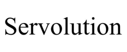 SERVOLUTION trademark