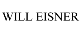 WILL EISNER trademark