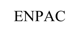 ENPAC trademark
