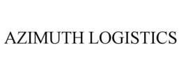 AZIMUTH LOGISTICS trademark