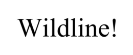WILDLINE! trademark