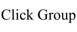CLICK GROUP trademark