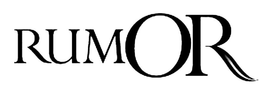 RUMOR trademark
