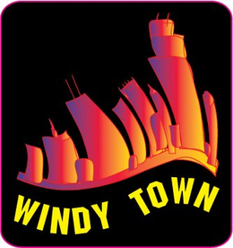 WINDY TOWN trademark