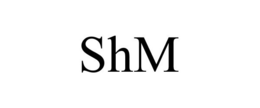 SHM trademark