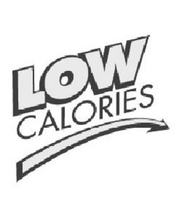 LOW CALORIES trademark
