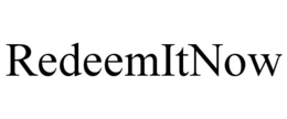 REDEEMITNOW trademark