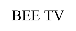 BEE TV trademark