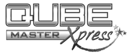 QUBE MASTER XPRESS trademark