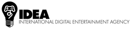 IDEA INTERNATIONAL DIGITAL ENTERTAINMENT AGENCY trademark