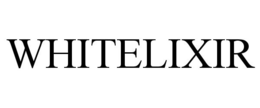 WHITELIXIR trademark