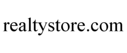 REALTYSTORE.COM trademark