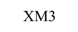 XM3 trademark