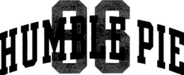 HUMBLE PIE 96 trademark