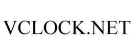 VCLOCK.NET trademark