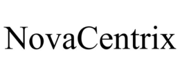 NOVACENTRIX trademark