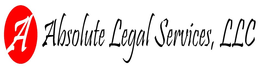 A ABSOLUTE LEGAL SERVICES, LLC trademark