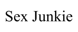 SEX JUNKIE trademark
