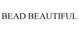 BEAD BEAUTIFUL trademark