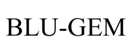 BLU-GEM trademark