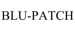 BLU-PATCH trademark