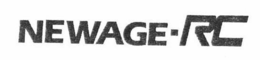 NEWAGE-RC trademark