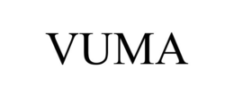 VUMA trademark