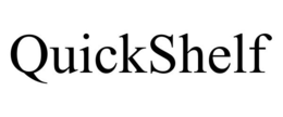 QUICKSHELF trademark