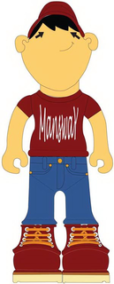 MANSWAY trademark