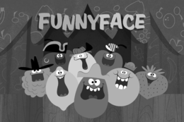 FUNNYFACE trademark
