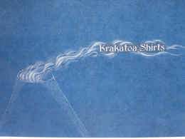 KRAKATOA SHIRTS trademark
